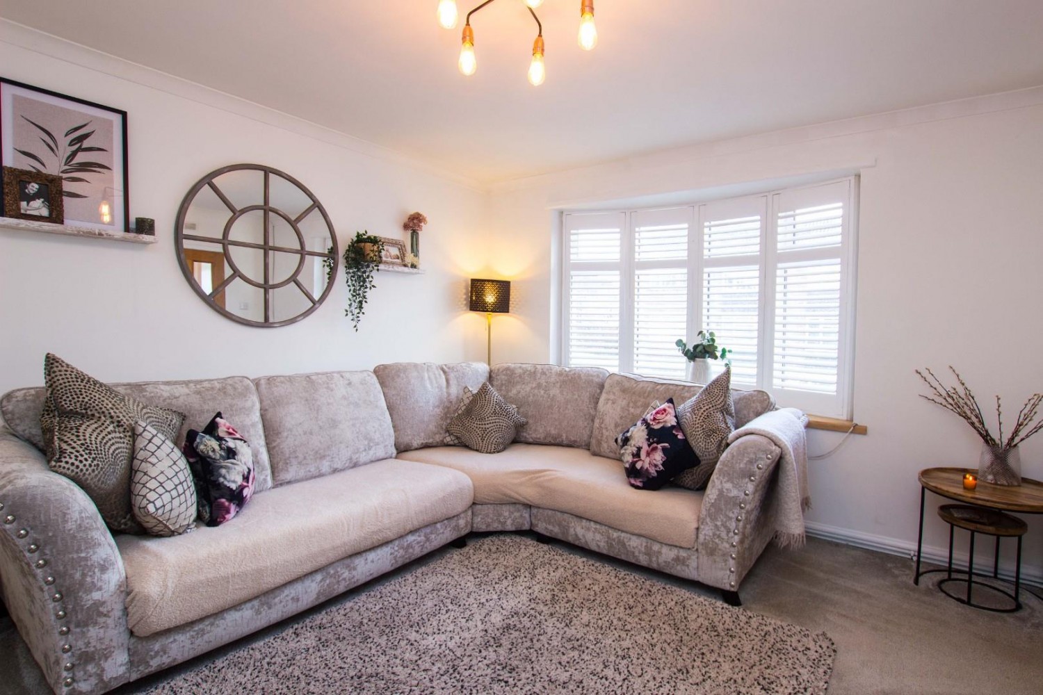 Braemar Lane, Worsley, Manchester