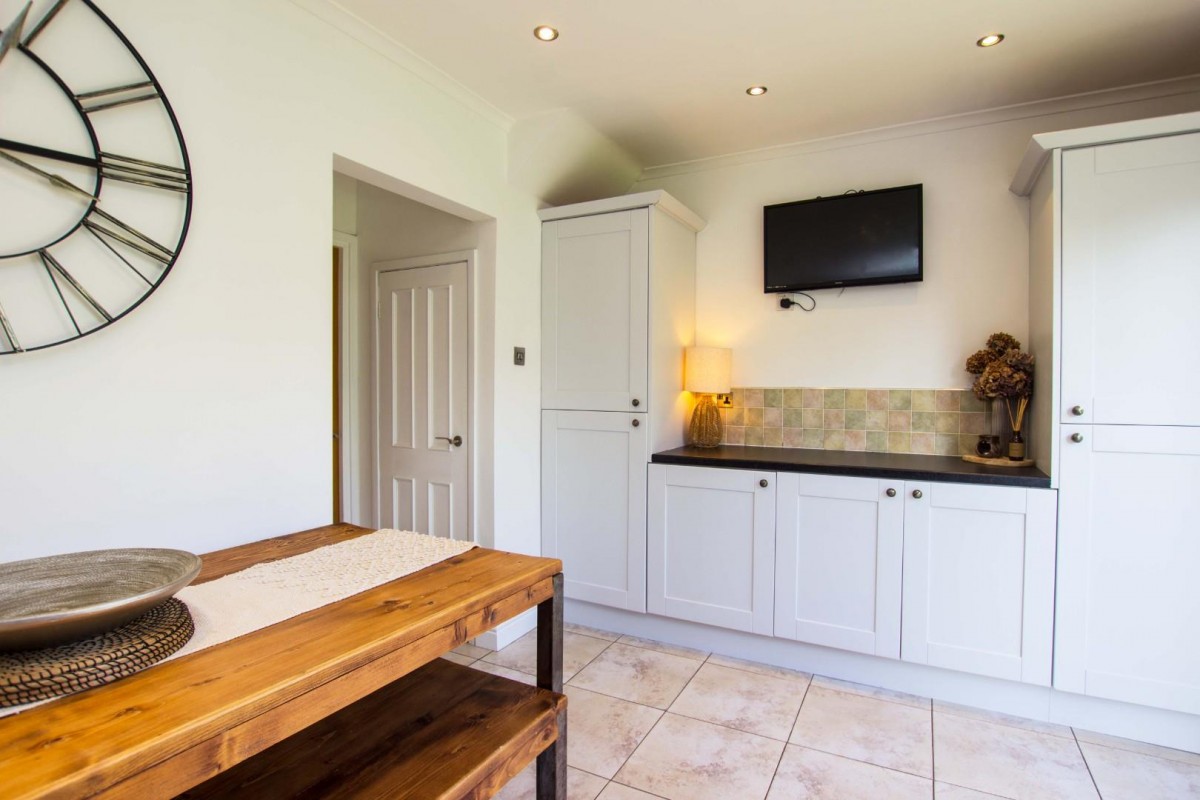 Braemar Lane, Worsley, Manchester