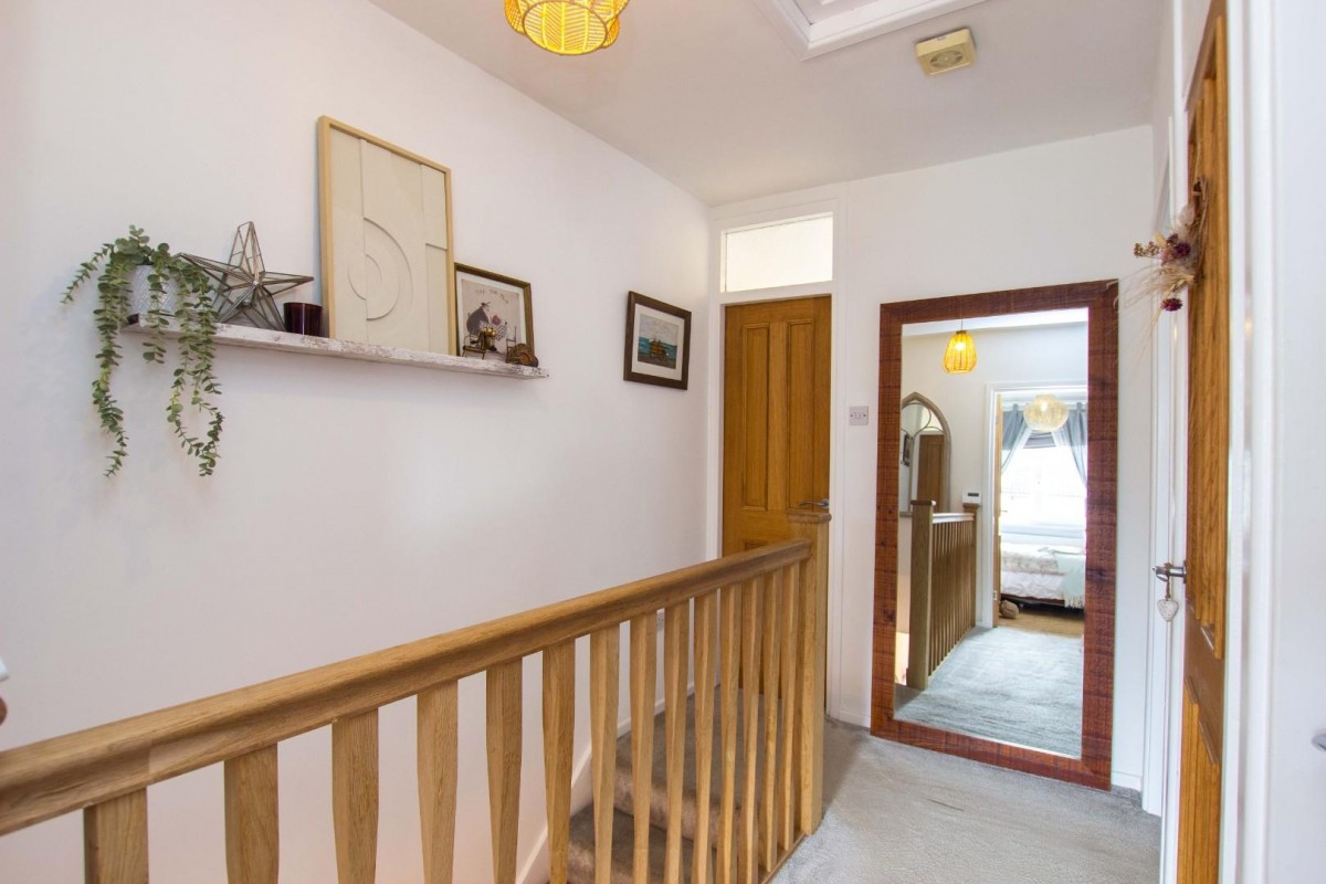 Braemar Lane, Worsley, Manchester