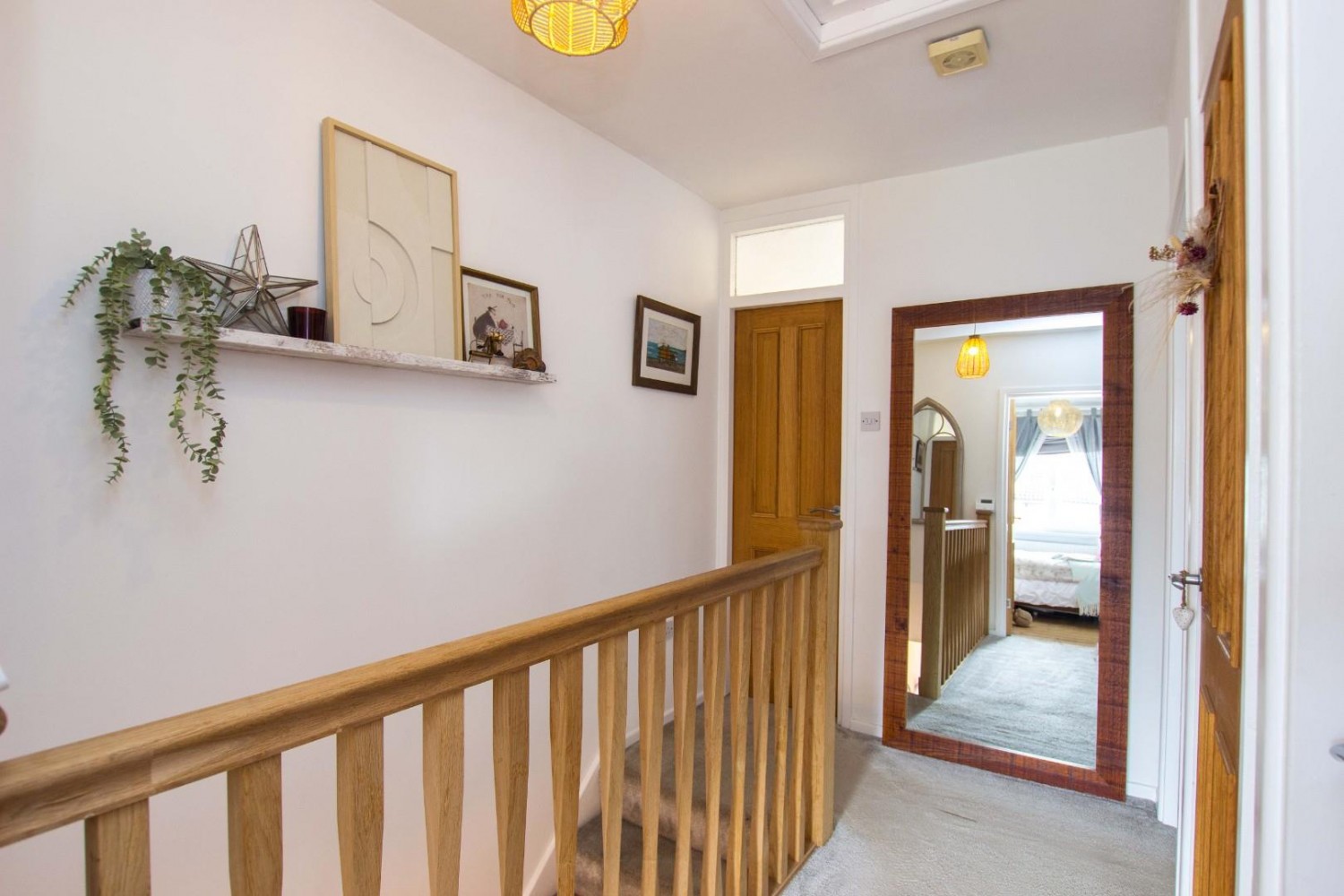Braemar Lane, Worsley, Manchester