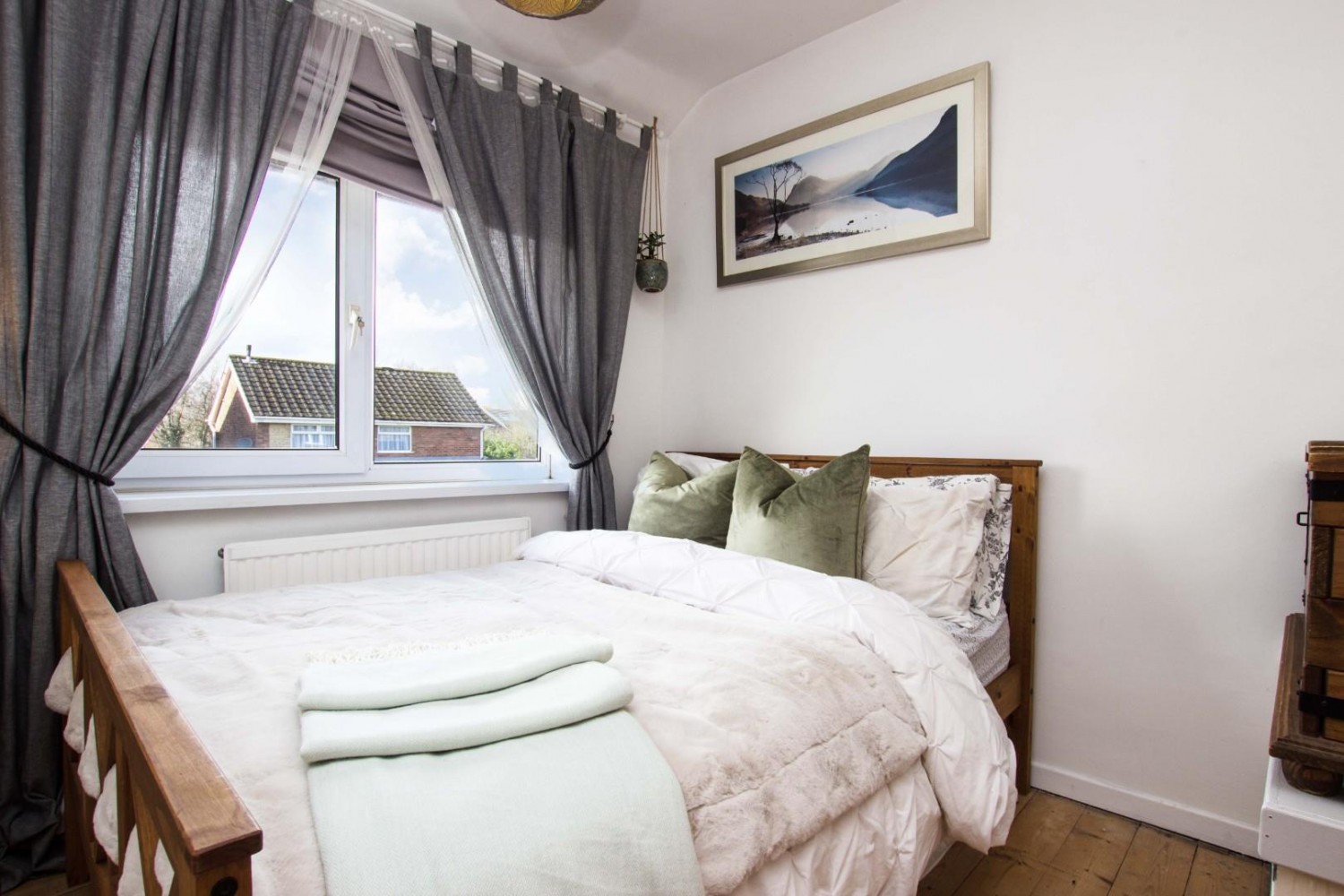 Braemar Lane, Worsley, Manchester