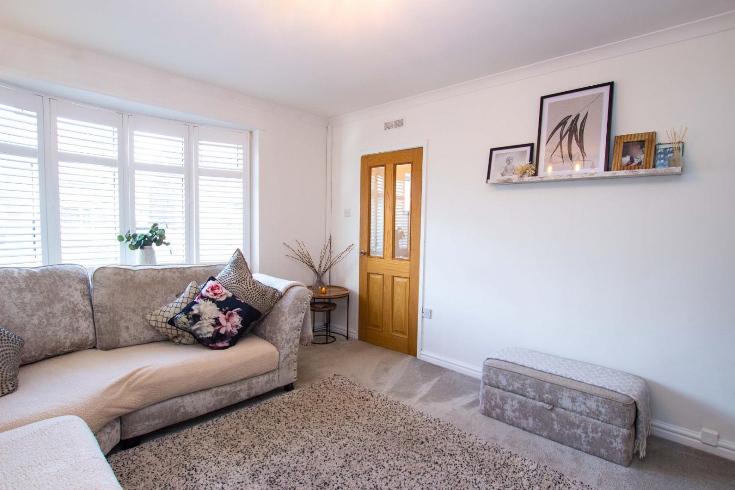 Braemar Lane, Worsley, Manchester