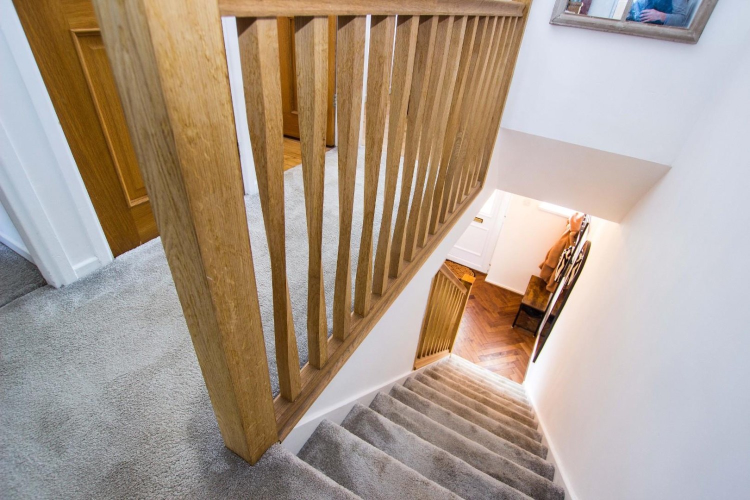 Braemar Lane, Worsley, Manchester