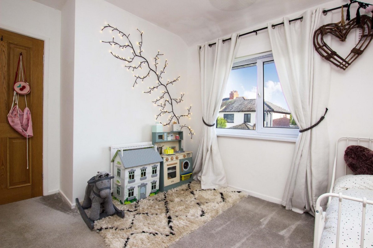 Braemar Lane, Worsley, Manchester