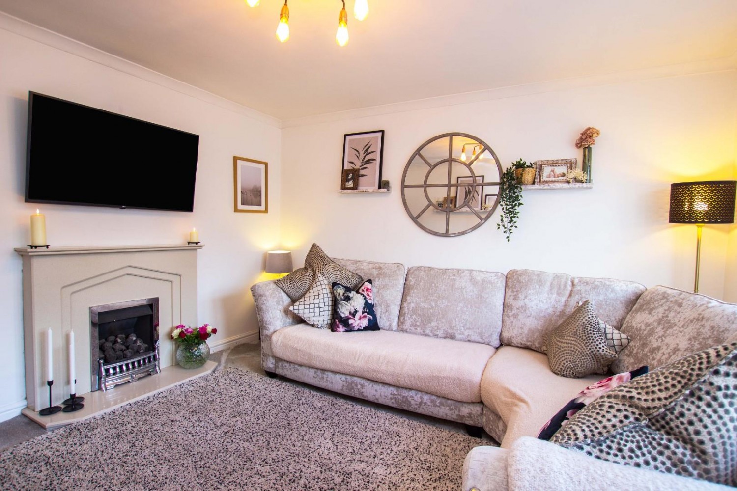 Braemar Lane, Worsley, Manchester