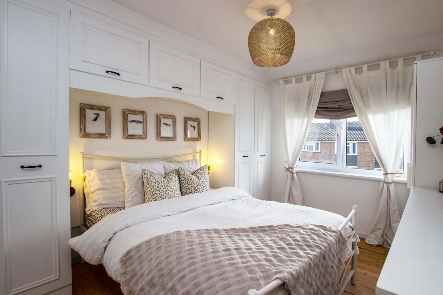 Braemar Lane, Worsley, Manchester