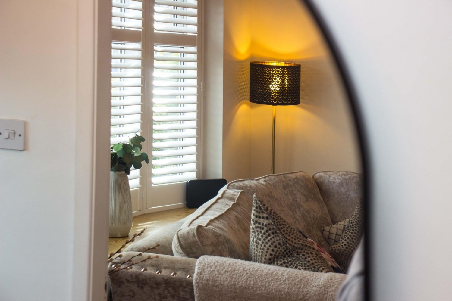 Braemar Lane, Worsley, Manchester