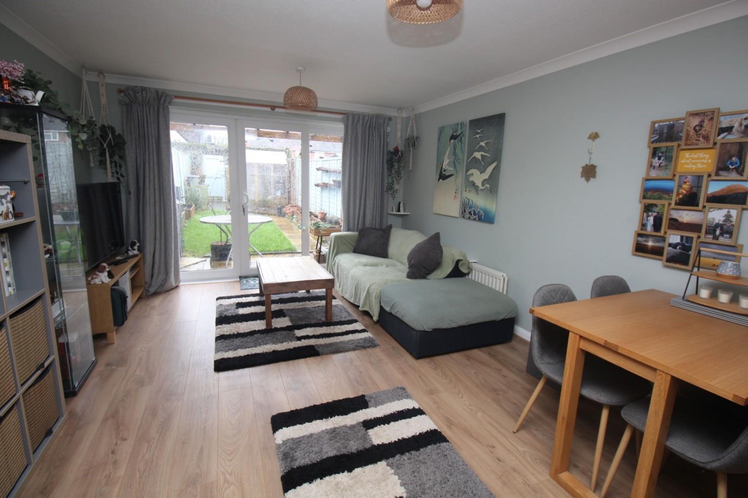Eastbourne Avenue, Stevenage