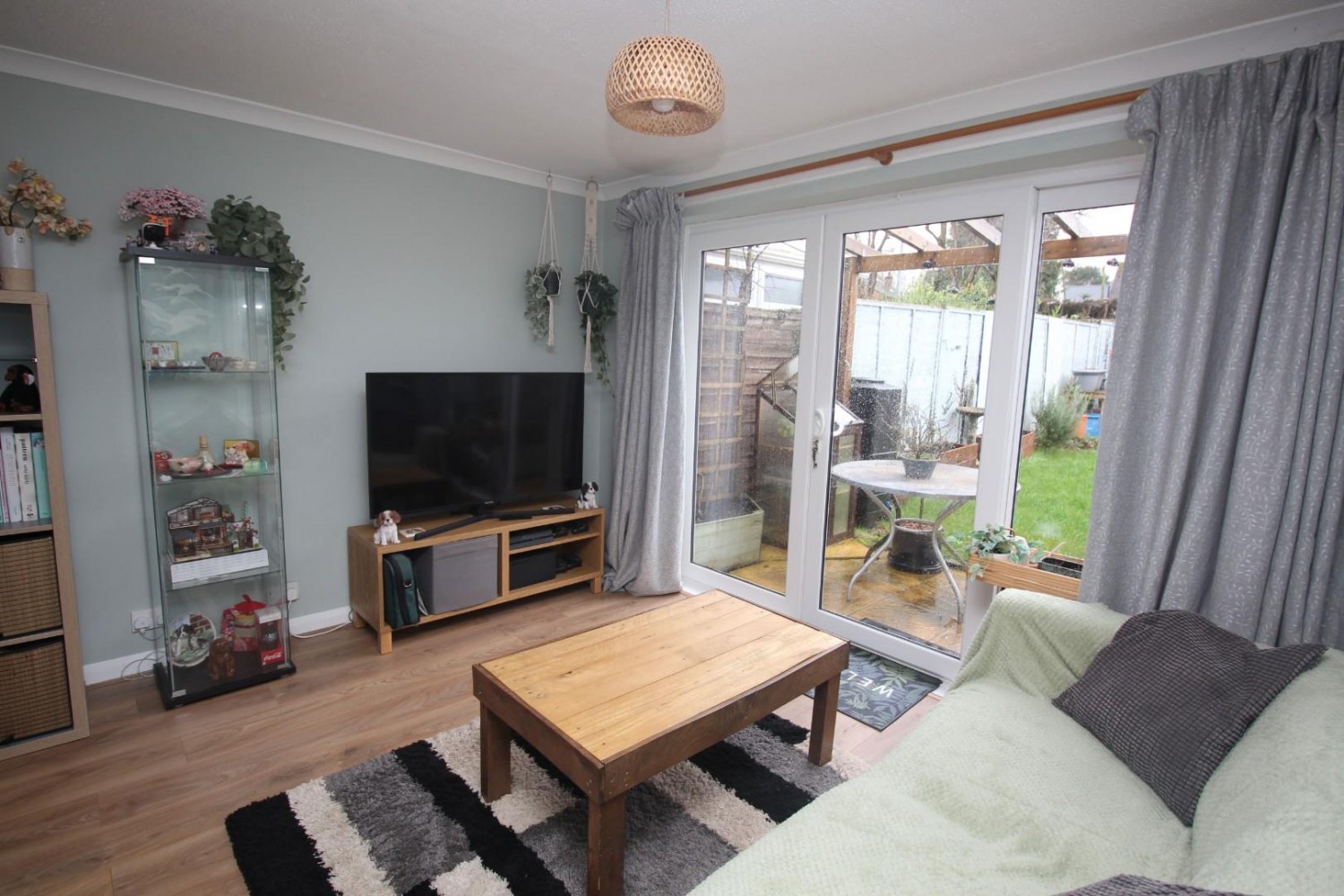 Eastbourne Avenue, Stevenage