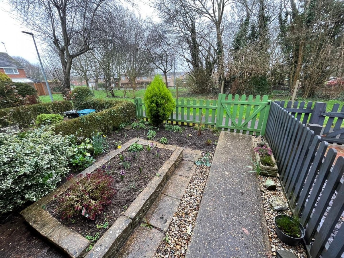 Eastbourne Avenue, Stevenage