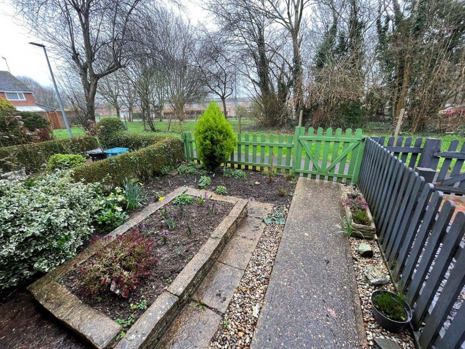 Eastbourne Avenue, Stevenage