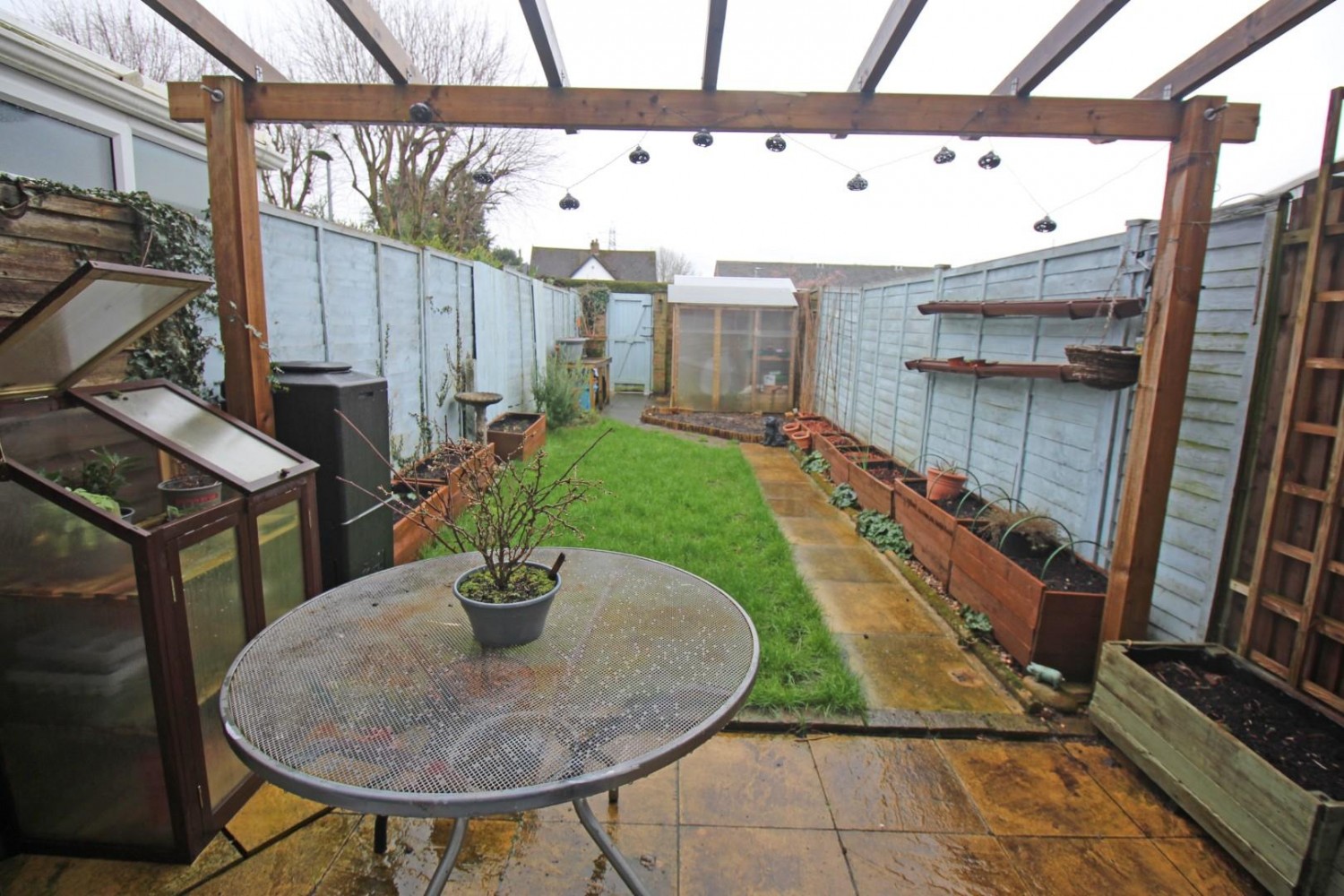 Eastbourne Avenue, Stevenage