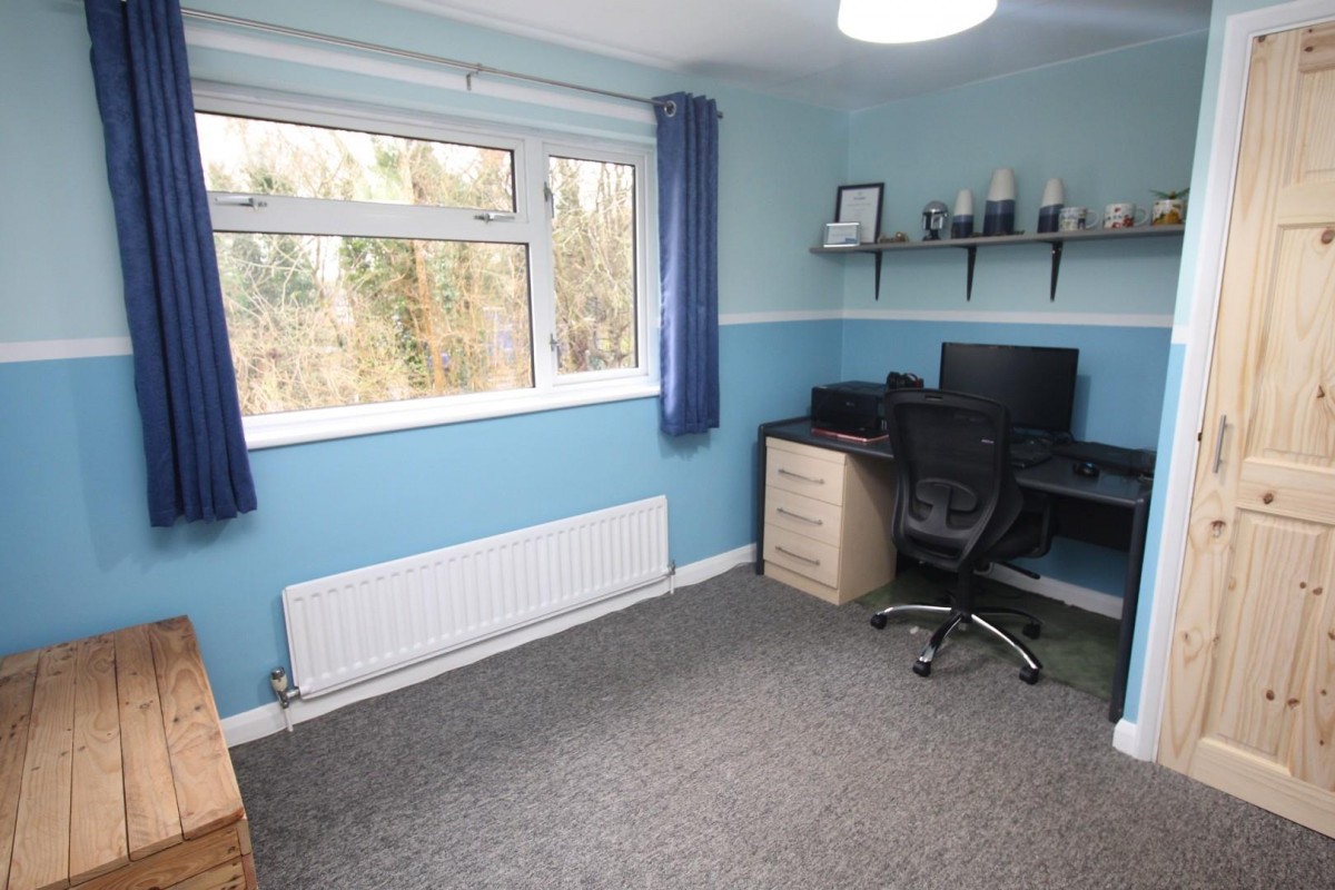 Eastbourne Avenue, Stevenage
