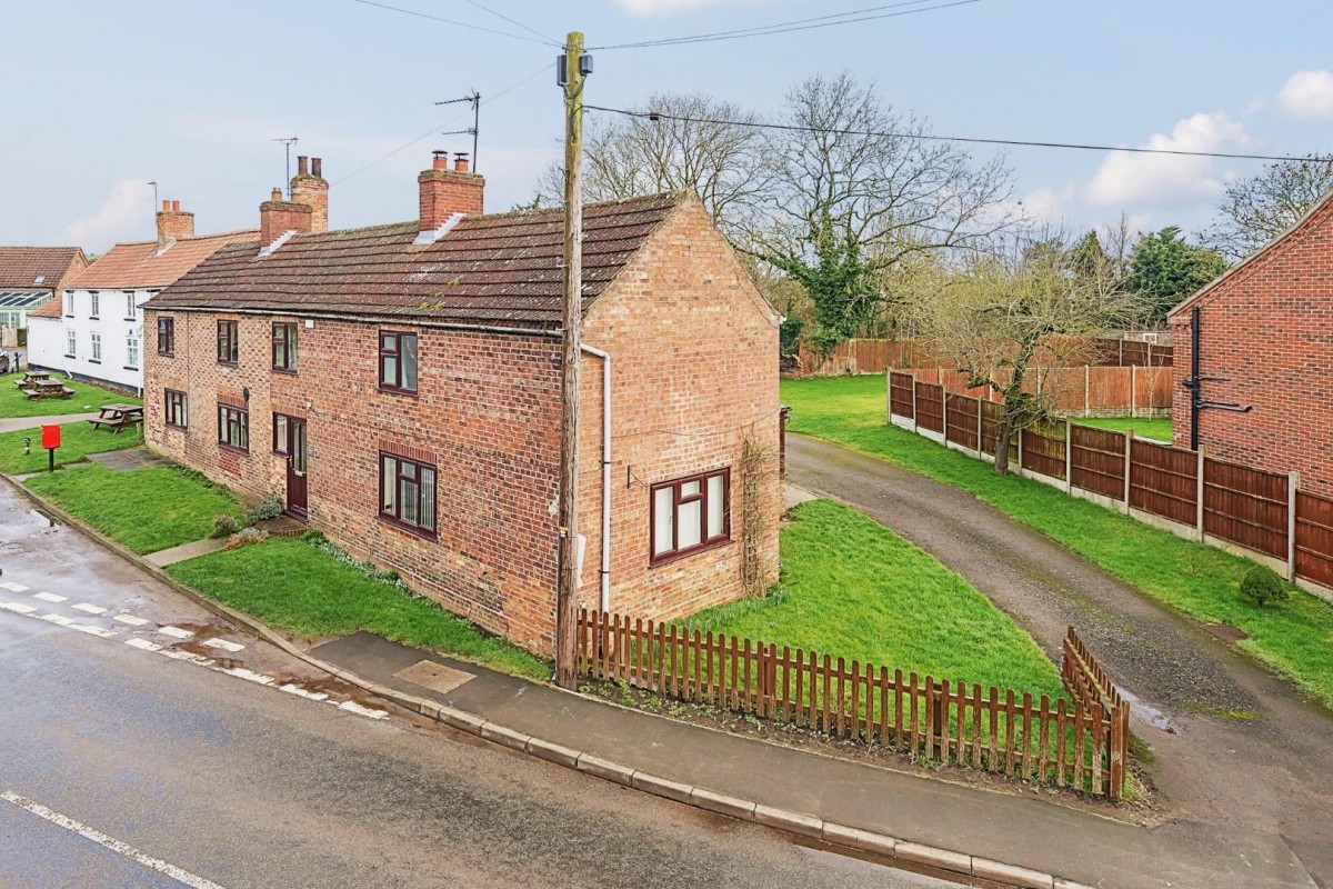 Main Road, Belchford, Horncastle