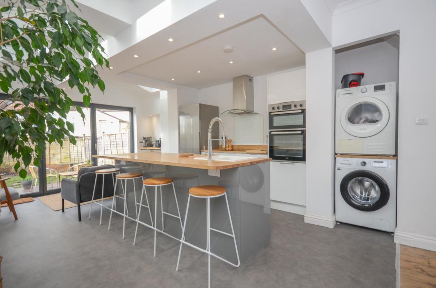 Netham Road, Redfield, Bristol BS5 9PF