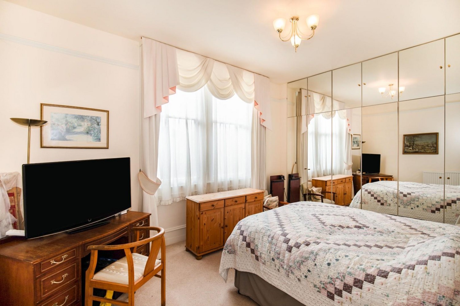 Strayside Mews, Leeds Road, Harrogate, HG2 8AA