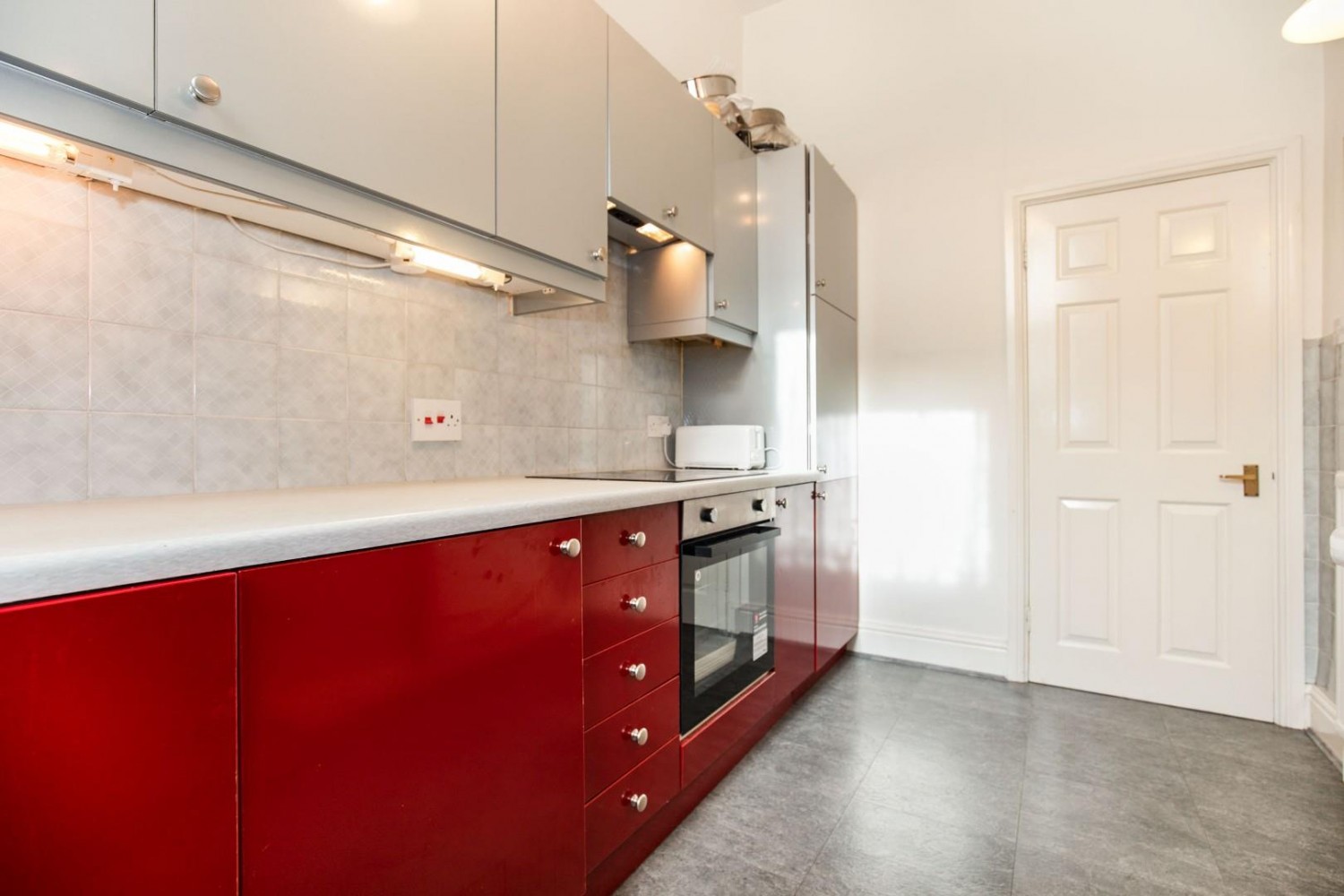 Strayside Mews, Leeds Road, Harrogate, HG2 8AA