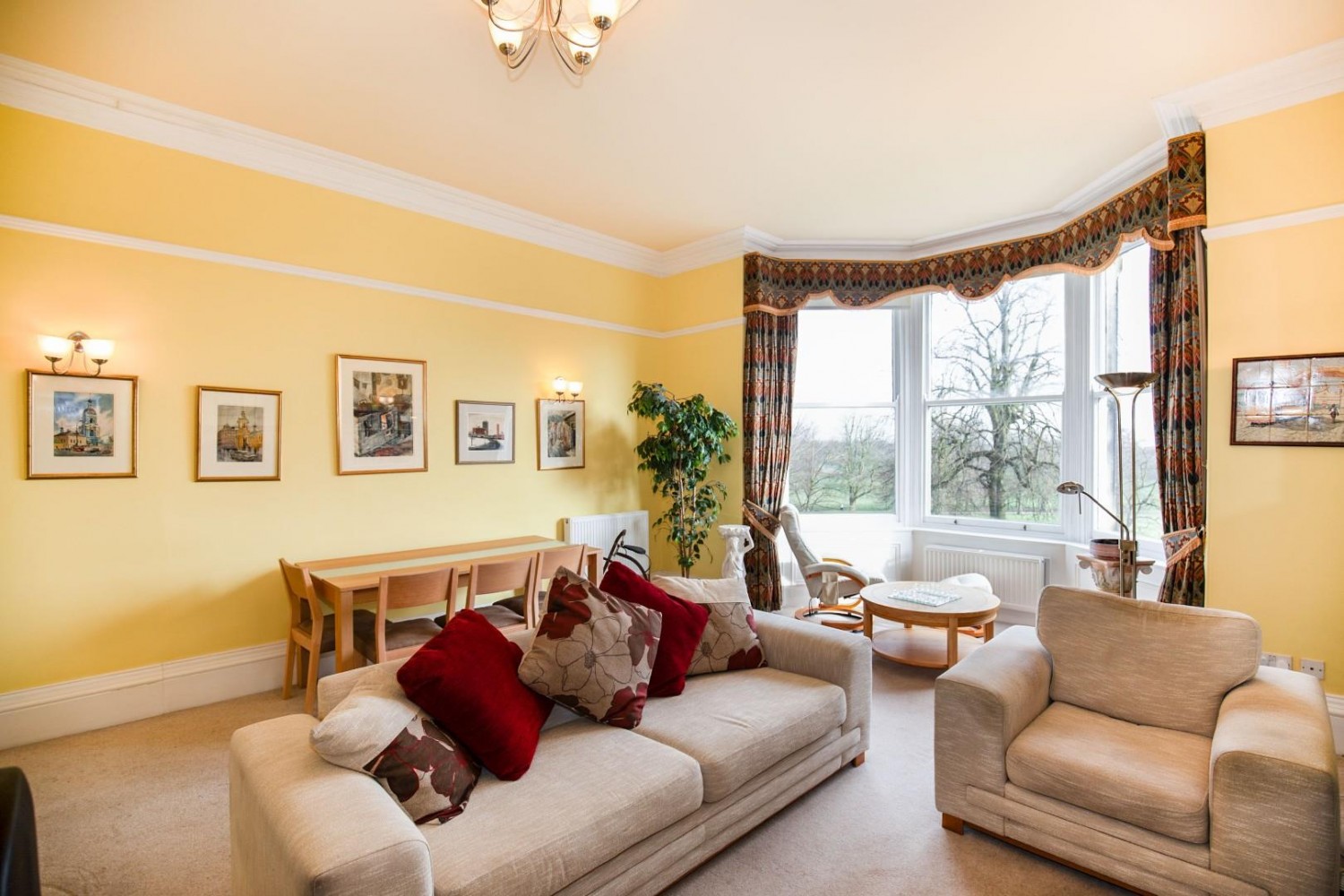 Strayside Mews, Leeds Road, Harrogate, HG2 8AA