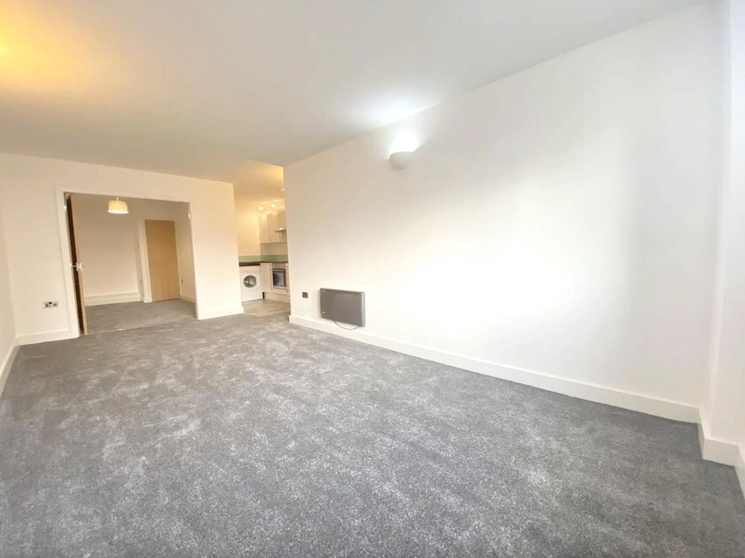 Baines, House, Cheltenham Mount, Harrogate, HG1 2DP