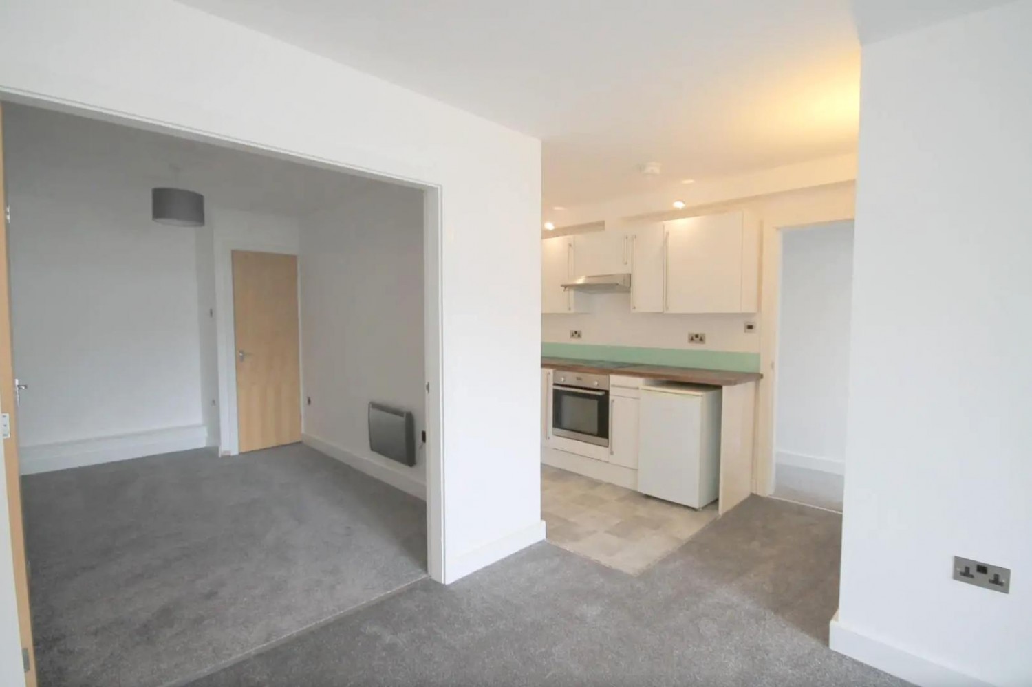 Baines, House, Cheltenham Mount, Harrogate, HG1 2DP
