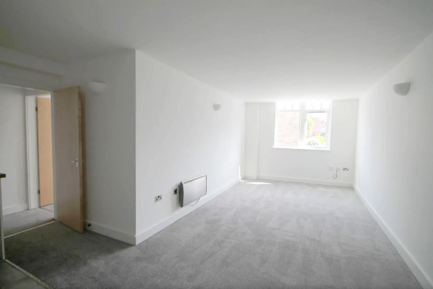 Baines, House, Cheltenham Mount, Harrogate, HG1 2DP