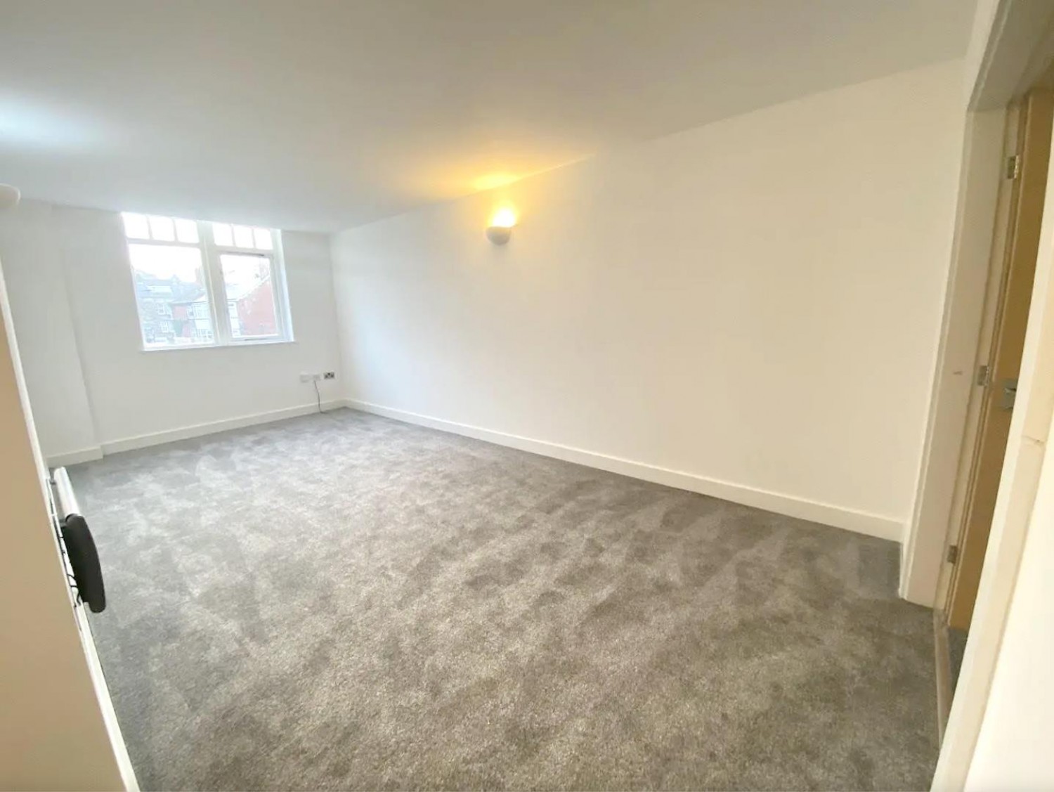 Baines, House, Cheltenham Mount, Harrogate, HG1 2DP