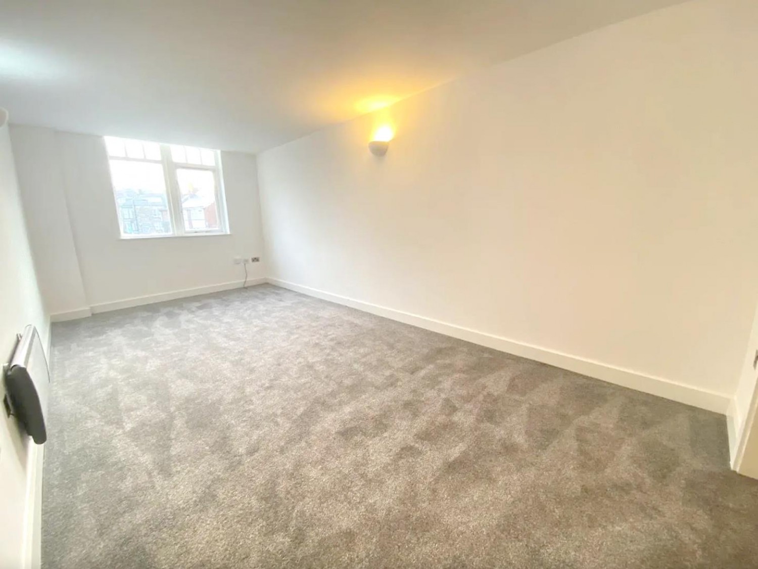 Baines, House, Cheltenham Mount, Harrogate, HG1 2DP