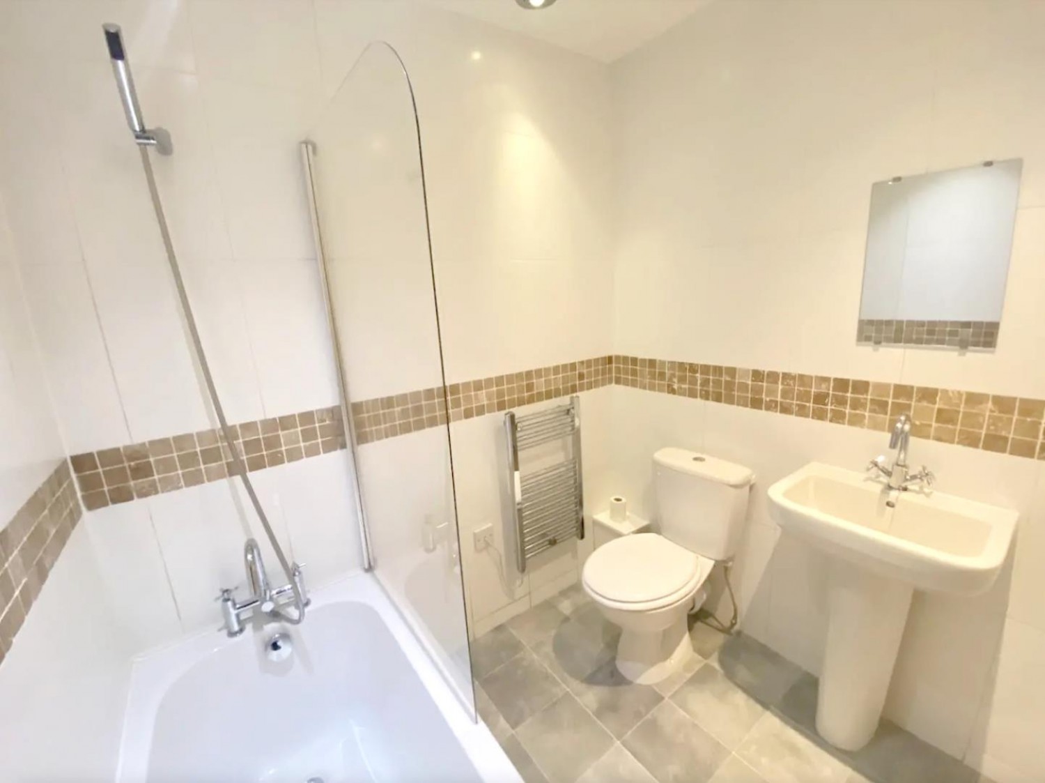 Baines, House, Cheltenham Mount, Harrogate, HG1 2DP