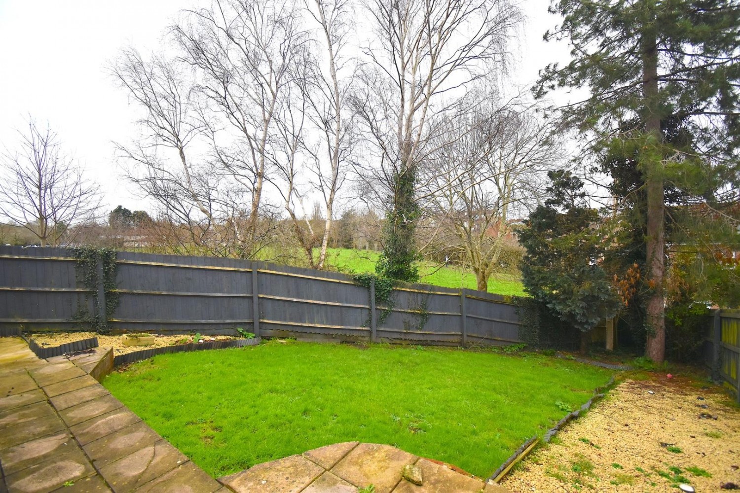 Worthy Close, Kingswood, Bristol, BS15 9GR.