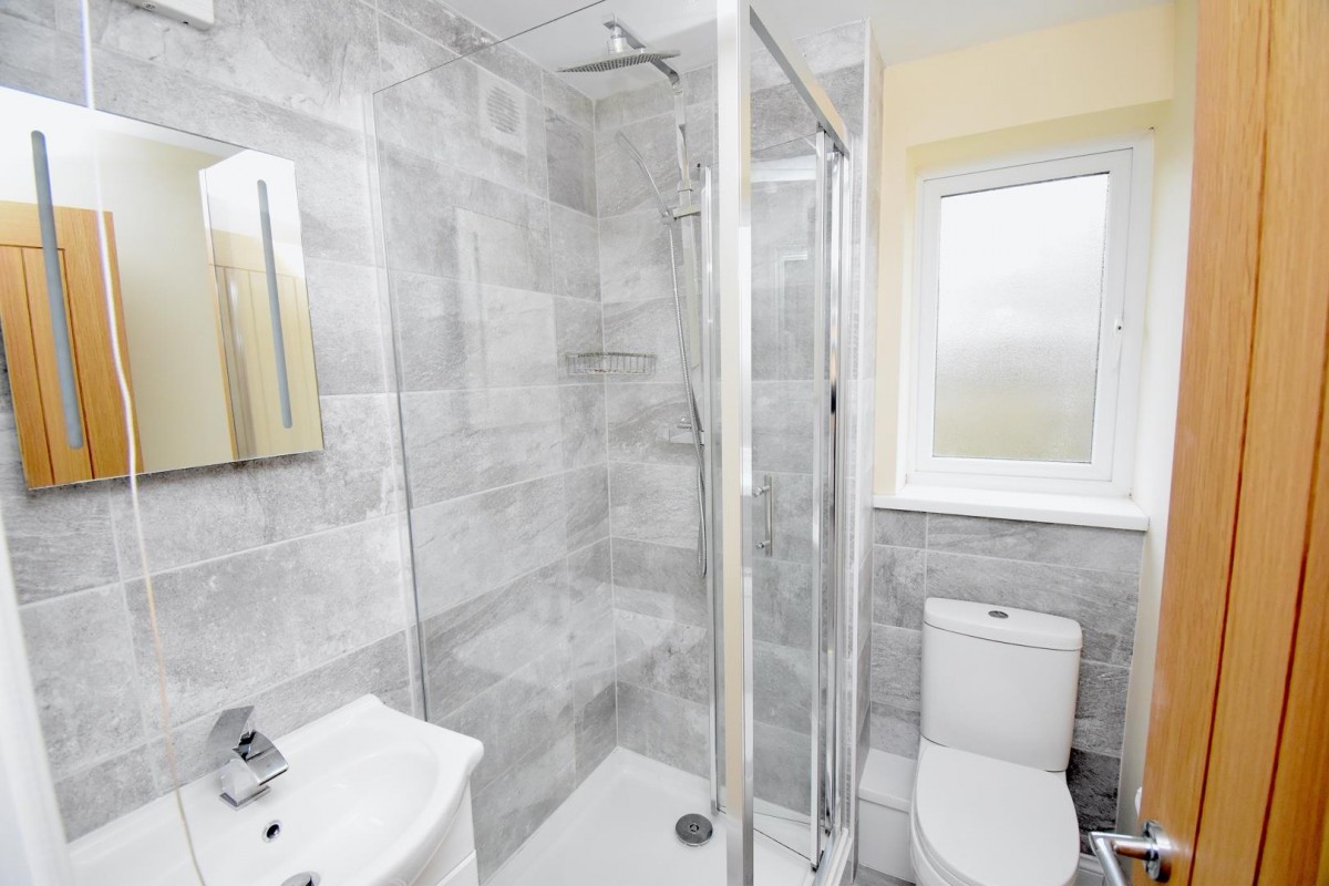 Worthy Close, Kingswood, Bristol, BS15 9GR.