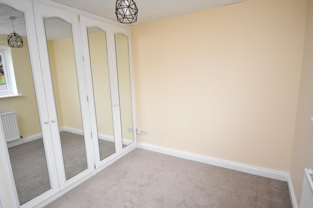 Worthy Close, Kingswood, Bristol, BS15 9GR.