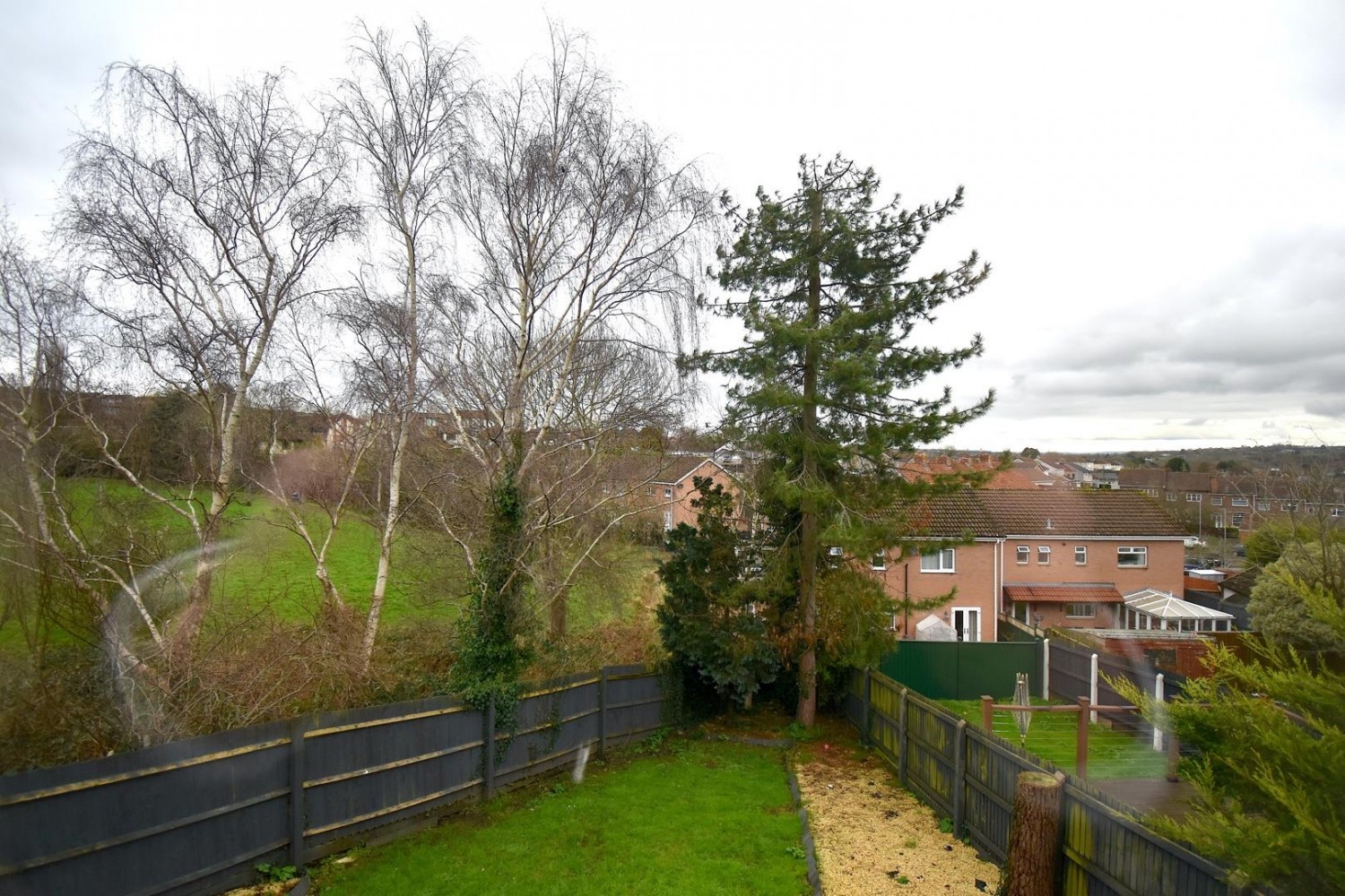 Worthy Close, Kingswood, Bristol, BS15 9GR.