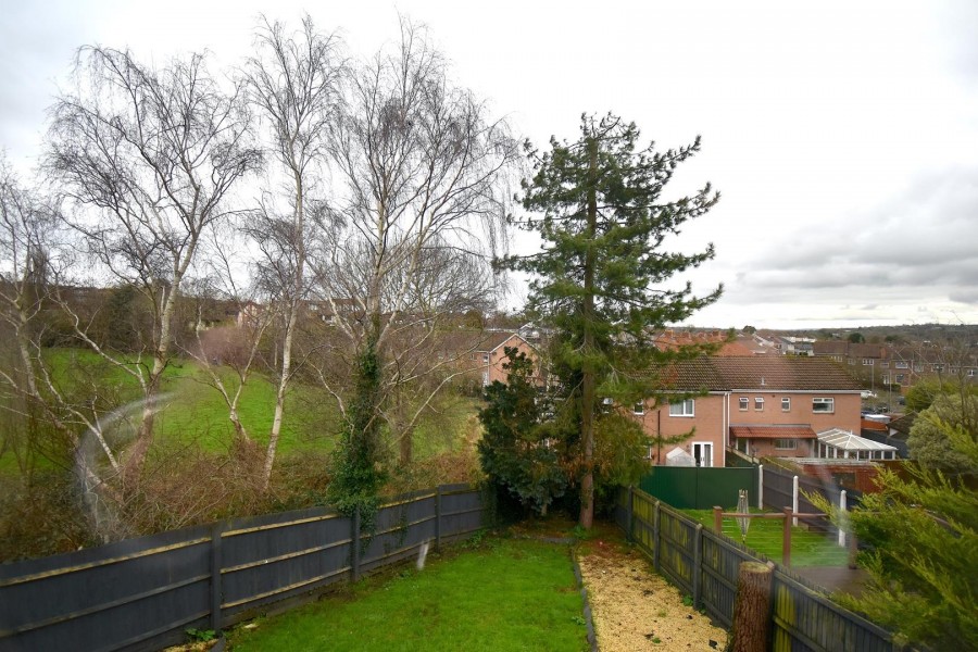 Worthy Close, Kingswood, Bristol, BS15 9GR. Hunters Estate Agents