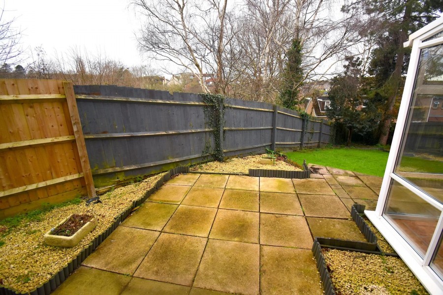 Worthy Close, Kingswood, Bristol, BS15 9GR. Hunters Estate Agents