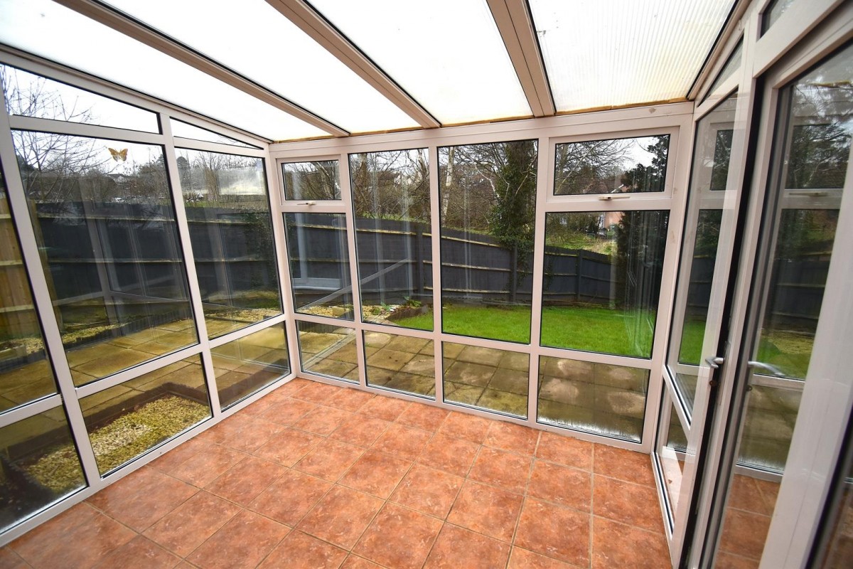 Worthy Close, Kingswood, Bristol, BS15 9GR.