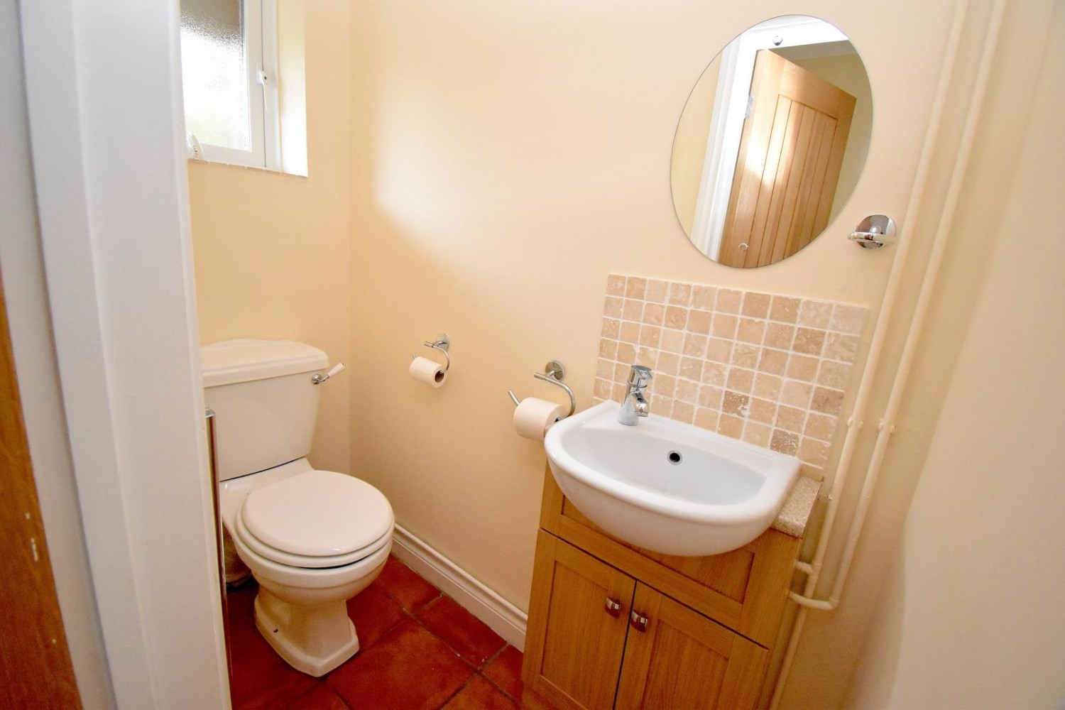 Worthy Close, Kingswood, Bristol, BS15 9GR.