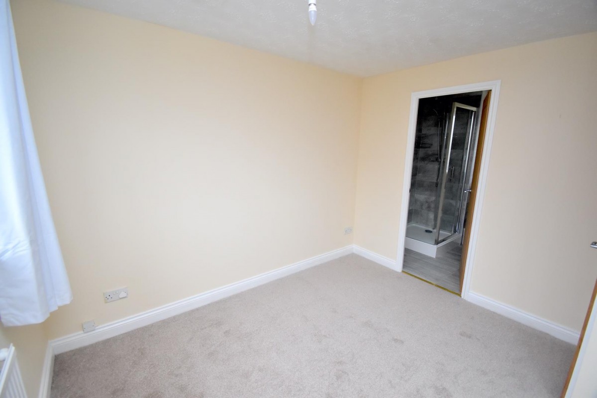 Worthy Close, Kingswood, Bristol, BS15 9GR.