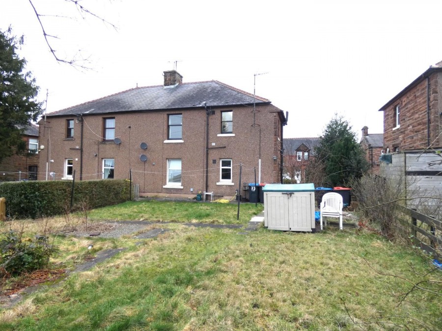 Eastfield Road, Dumfries, DG1