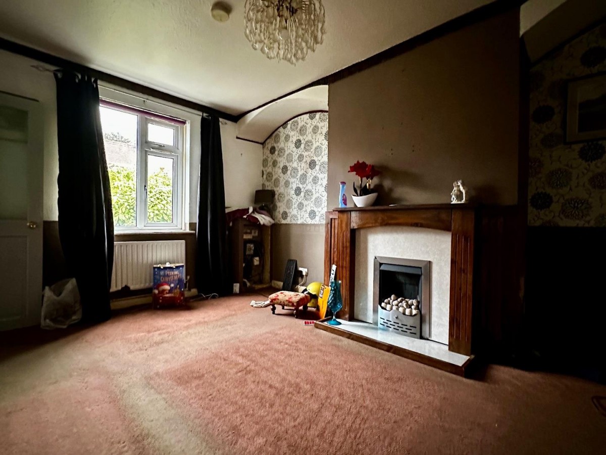Fielding Road, Blackpool