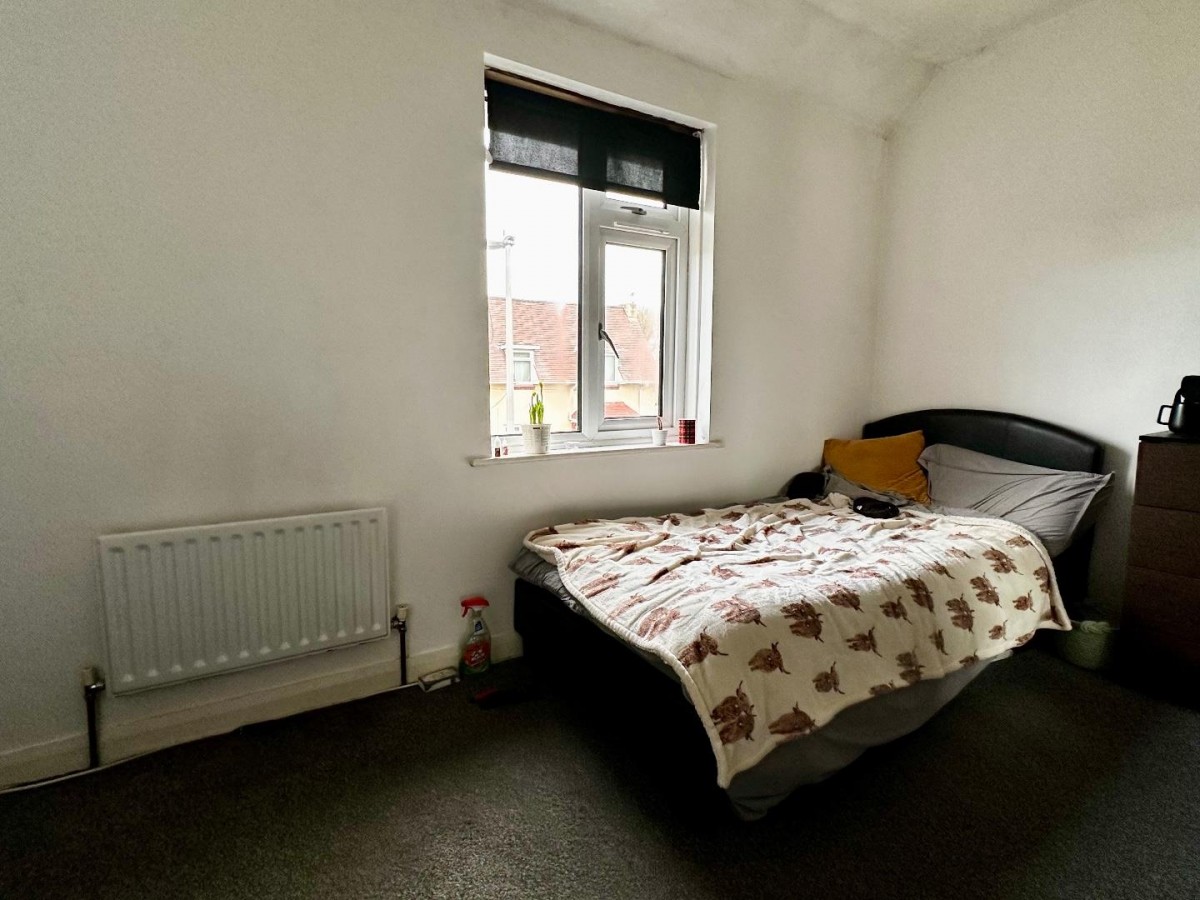 Fielding Road, Blackpool
