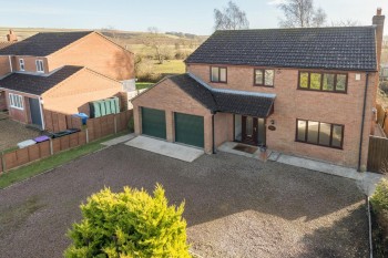 Old Main Road, Scamblesby, Louth, Lincs, LN11 9XG