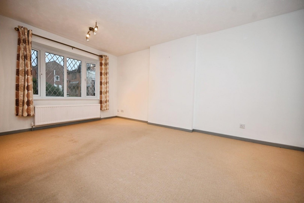 Skelldale Close, Ripon