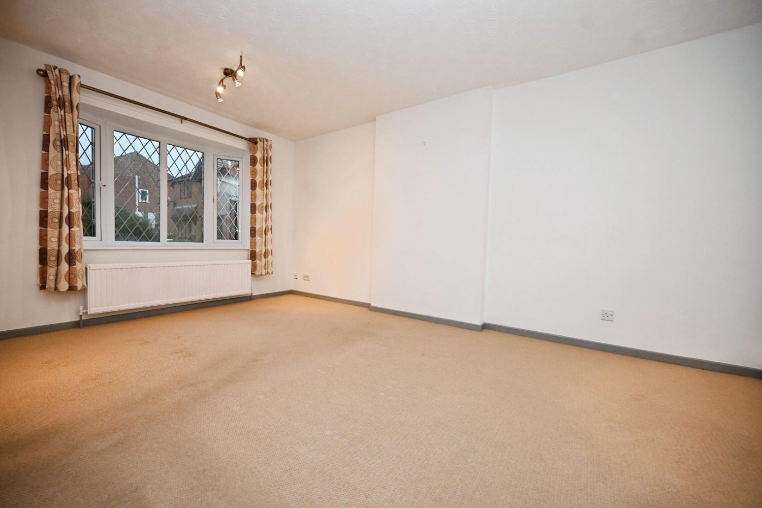 Skelldale Close, Ripon