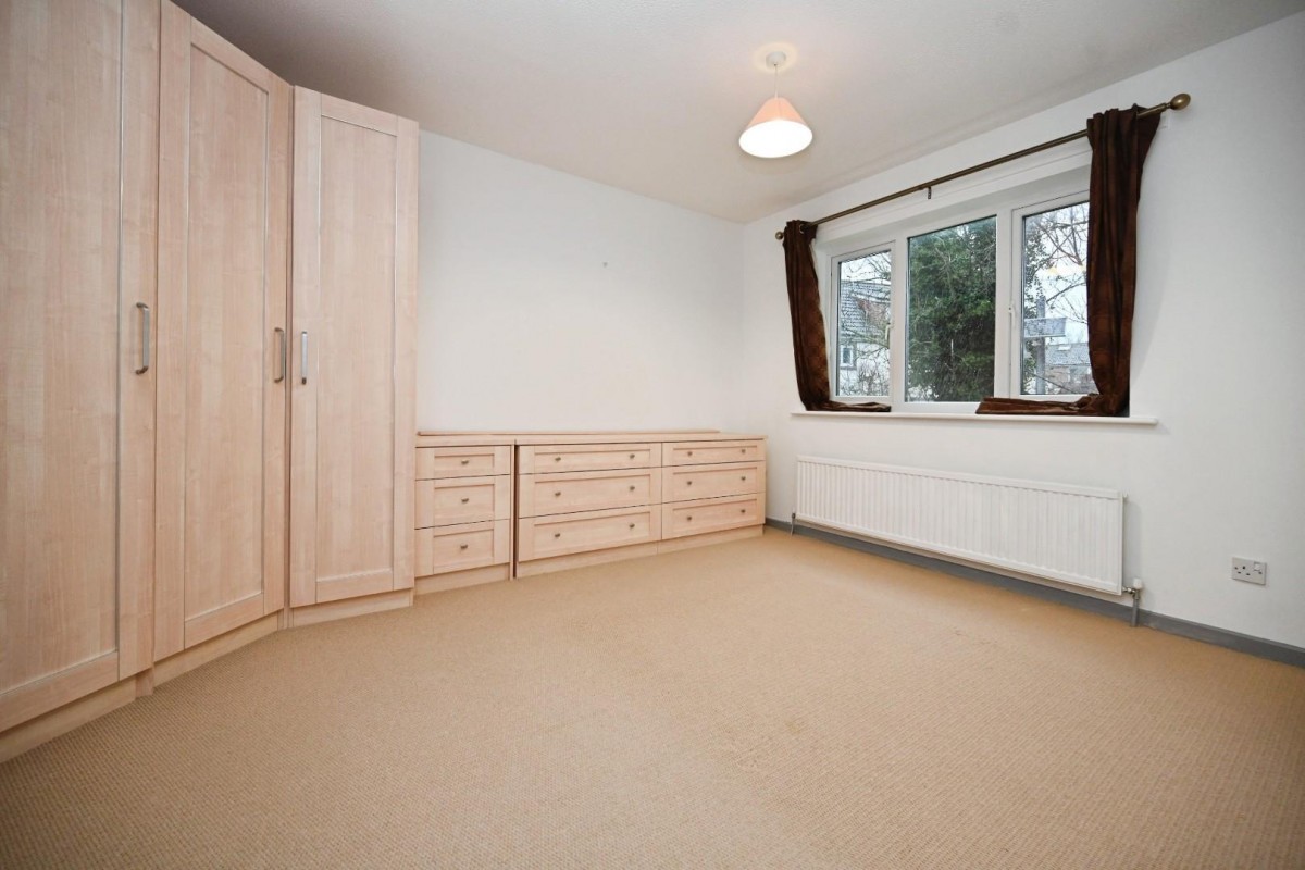 Skelldale Close, Ripon