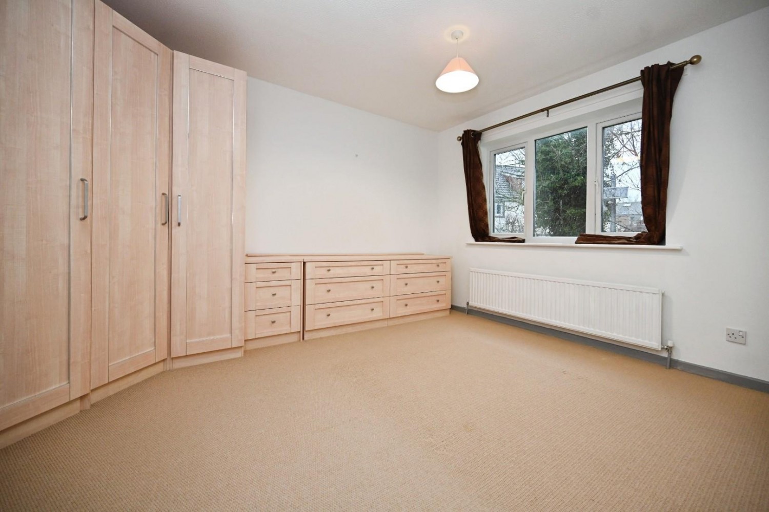 Skelldale Close, Ripon