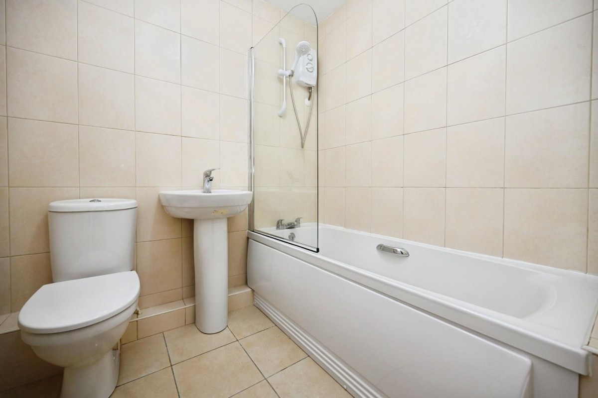 Skelldale Close, Ripon