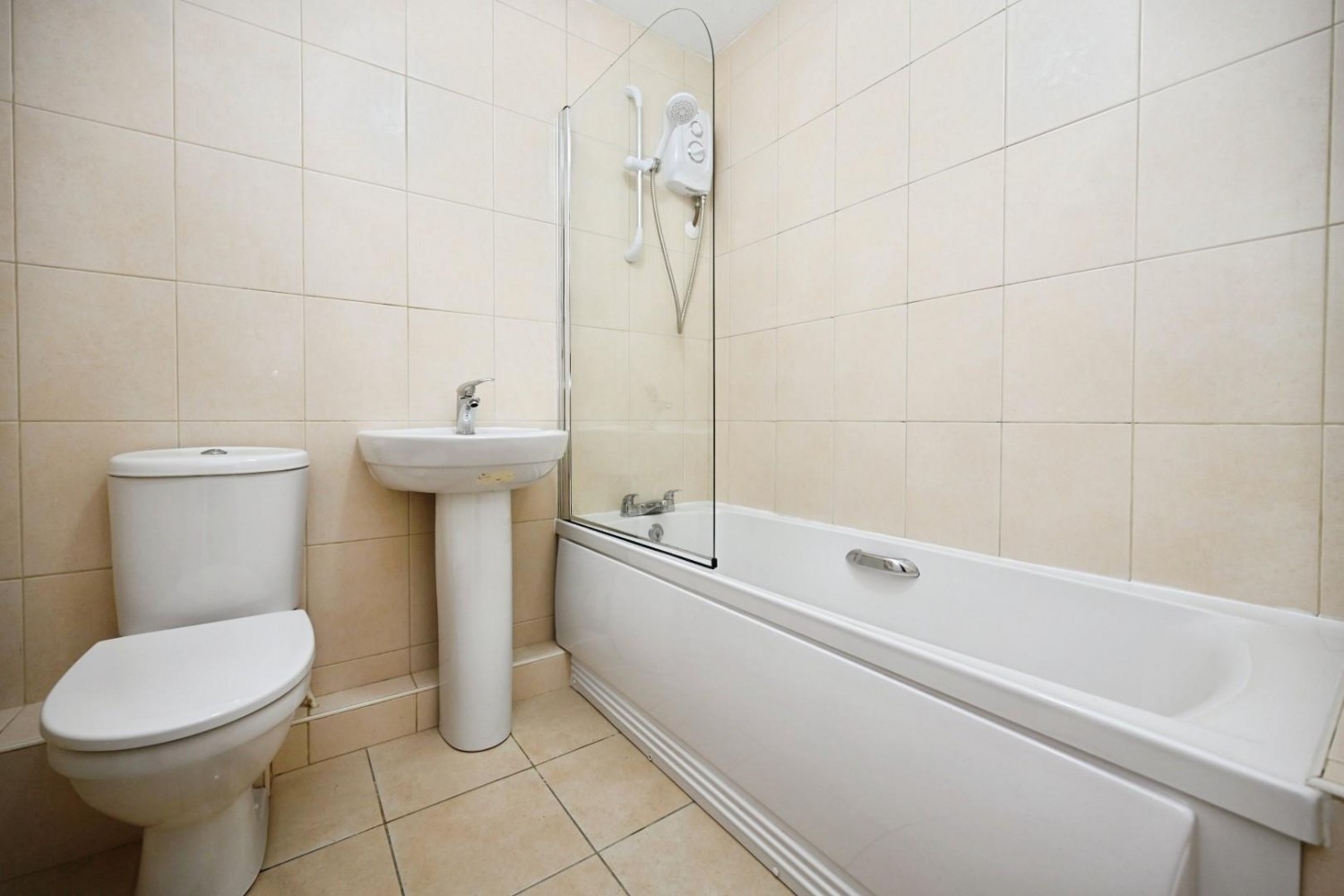 Skelldale Close, Ripon