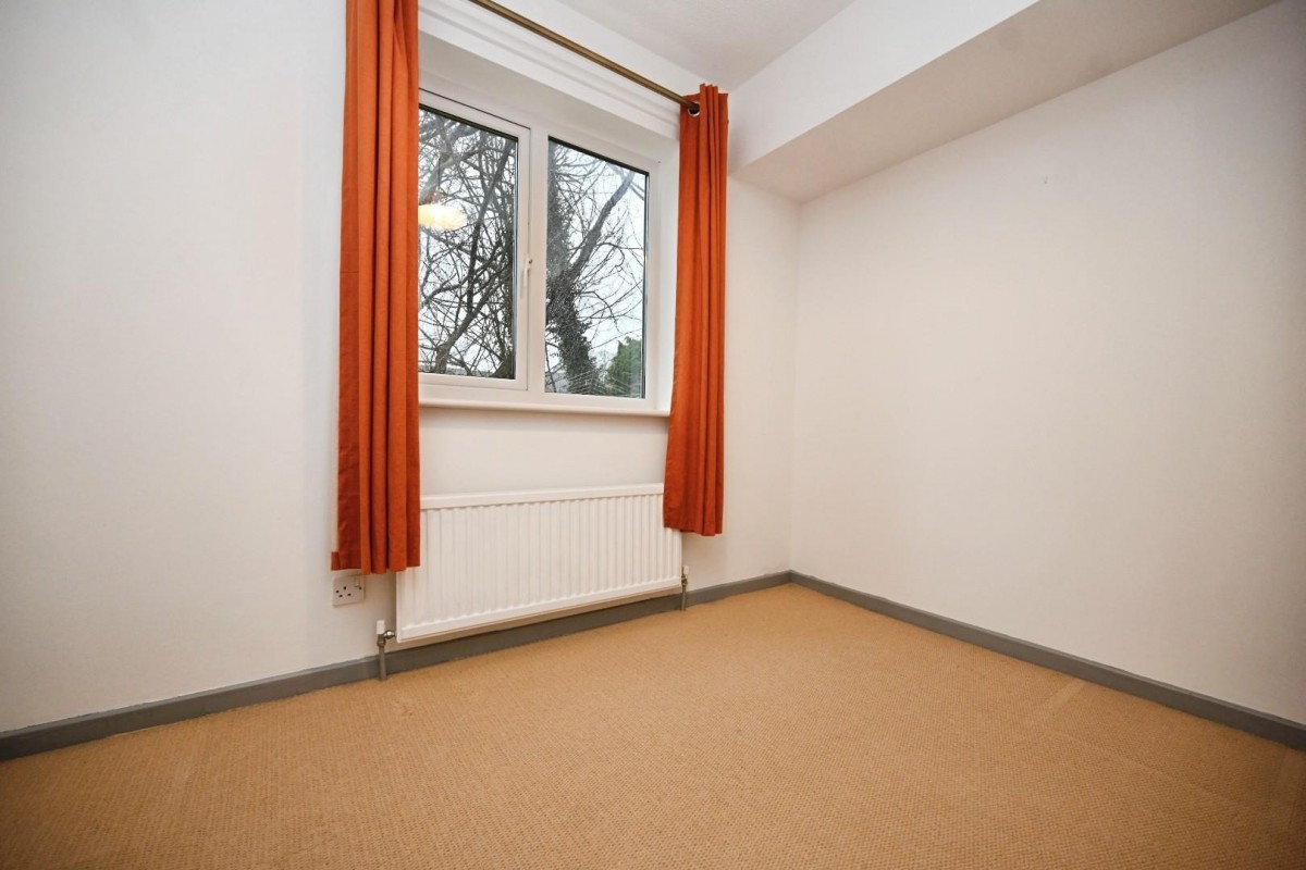 Skelldale Close, Ripon