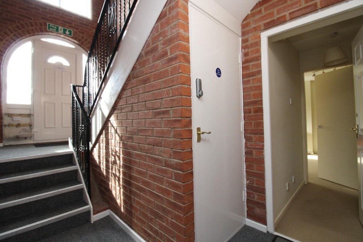 Skelldale Close, Ripon