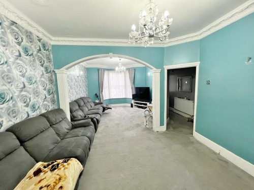 Shrewsbury Road, Forest Gate